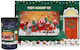 Xmas Toy Shop Puzzle 2D 500pcs