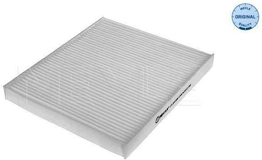 Car Cabin Air Filter Fiat 500 312 07- Panda 169 03- Ford Ka Ru08 08-16 Lancia Ypsillon 312 843 11 2143190000 Meyle 2143190000-10761