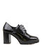 Women's Ankle Boots Black