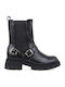 Women's Ankle Boots Black