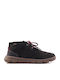 Leder Braun Herrenstiefel
