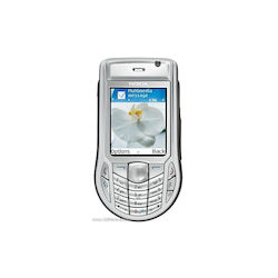Nokia 6630 Ασημί Refurbished Grade A Nokia 6630 Ασημί Refurbished Grade A