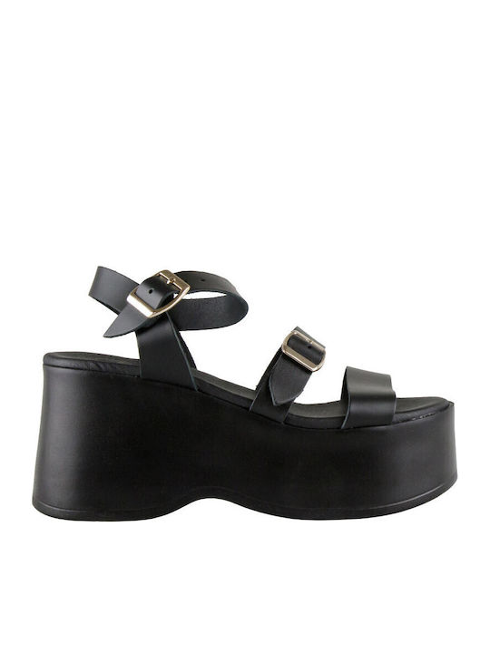Platforme Dama Negre