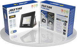 Jortan 20W Waterproof Flood Light Jortan 20W Waterproof Flood Light