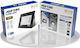 Jortan LED Floodlight 50W