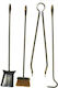 Zogometal Black Patina Gold