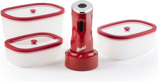 Berkel Mittagsboxen Rote