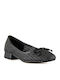 Ballerinas Black