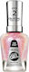 Sally Hansen Miracle Top Coat για Gel 15ml
