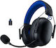 Razer BlackShark V3 X Hyperspeed for Playstatio...