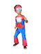 Kids Carnival Costume Spiderman