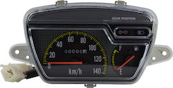 Vitezometru Kazer 115 Roc