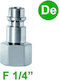 Fratelli Ghiotto MODD6 Conector