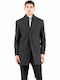 Men's Coat Black