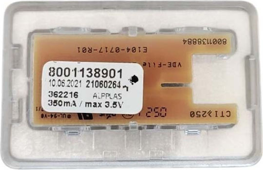 Lampă Led Originală Pentru Plafonieră De Frigider Bosch Siemens Pitsos