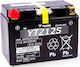 Yuasa GEL Baterie Motocicleta YTZ12-S cu Capaci...