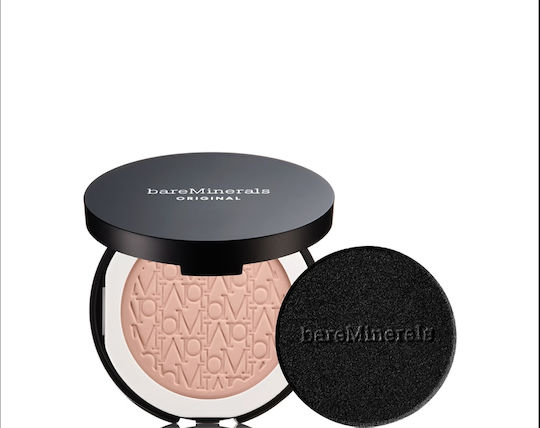 bareMinerals Original Mineral Compact Foundation SPF15 #12-medium Beige 8gr