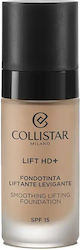 Collistar Lift Hd+ Mov/alb #4r 30ml
