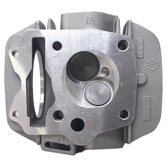 Leo Racing Motorcycle Cylinder Head 25/29mm Honda Innova 125