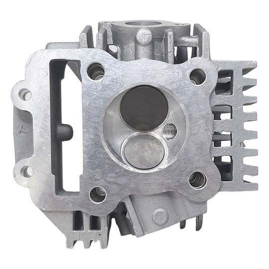Leo Racing Motorradmotor Köpfe 28/24mm Kawasaki KAZE R 115 Modenas Kriss