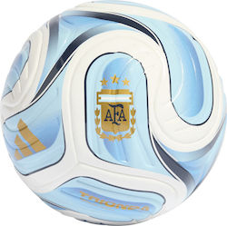 adidas FIFA World Cup 26 Trionda Argentina Home Mini Μπάλα Ποδοσφαίρου Μπλε