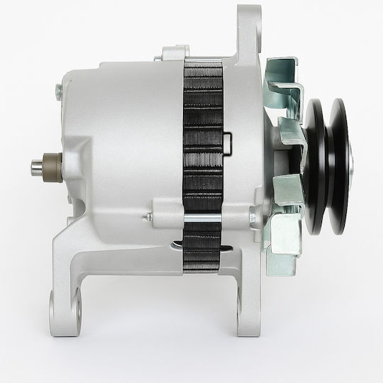A5164 As-pl Lichtmaschine 35A 12V Nissan Kirsche Sonnenreich Ford Kompakttraktor