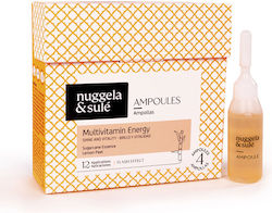 Nuggela & Sule Hair Serum Nuggela & Sule Hair Serum