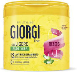 Giorgi Line Gel Μαλλιών 400ml Giorgi Line Gel Μαλλιών 400ml