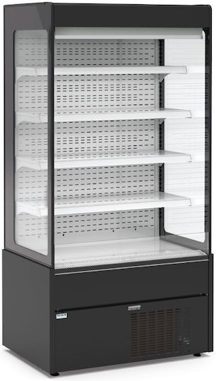Ψυγείο Βιτρίνας Self-Service 925lt 133x70x199εκ.