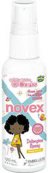 Novex DSX3L3MBM