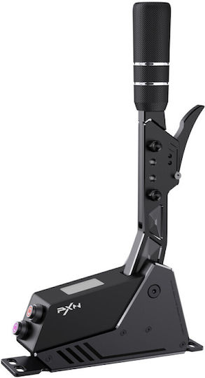 PXN Μοχλός Ταχυτήτων SF SMG για PC