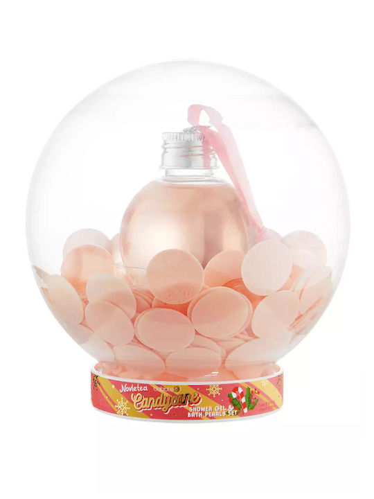 Bubble T Hautpflegeset für Reinigung Körperreinigung Bubble T Hautpflegeset für Reinigung Körperreinigung
