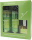 Imel Skin Care Set for Brightening & Body Cleaning