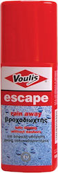 Voulis Escape Water-repellent Glass Liquid 100ml