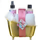 Primo Bagno Marshmallows Hautpflegeset 5Stück