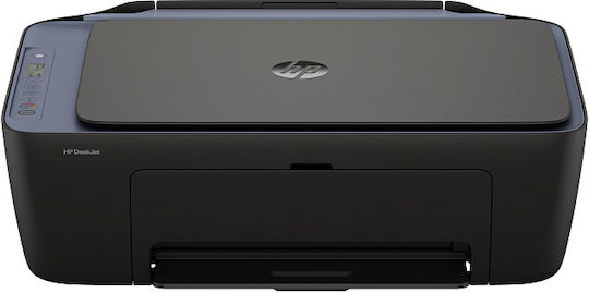 HP DeskJet 2921 Farbe Multifunktionsdrucker Tintenstrahl