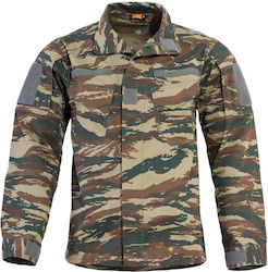 Uniformă Nou Tip Lycos Pentagon Camuflaj Es