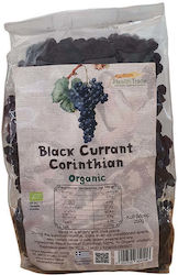Organic Black Corinthian Currants 250 G