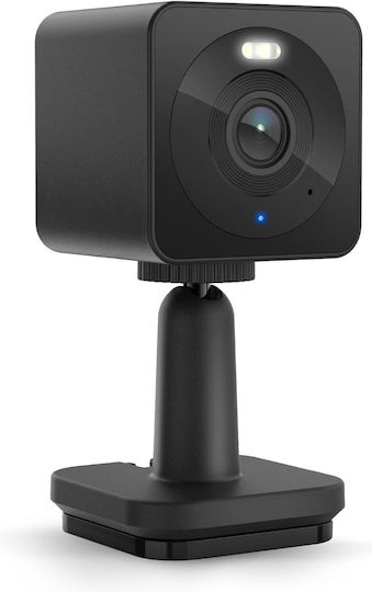 Wyze WYZECGSB Κάμερα Παρακολούθησης Full HD 1080p Αδιάβροχη με Μικρόφωνο
