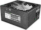 Tacens VALEO V 800W Μαύρο Τροφοδοτικό Υπολογιστή Semi Modular