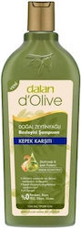 Dalan D'olive Anti-dandruff Shampoo 410g Dalan D'olive Anti-dandruff Shampoo 410g