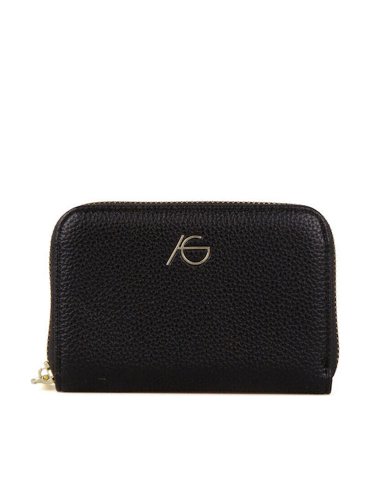 Women's Wallet Classic Black