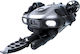 Qysea Fifish E-Go E200A Drone Υποβρύχιο με Κάμερα