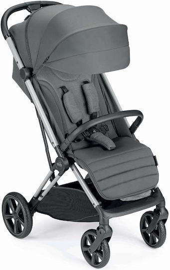 Cam Off Road Kinderwagen Geeignet für Neugeborene Gray