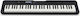Casio Keybaord CT-S300C7 cu 61 Taste Negru