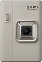 Fujifilm instax mini LiPlay+ Fujifilm instax mini LiPlay+