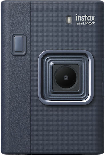 Fujifilm Instax Mini LiPlay+ Midnight Blue