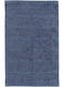 Cawo Prosop De Mână 1002 30x50cm Albastru Închis Greutate 600gsm