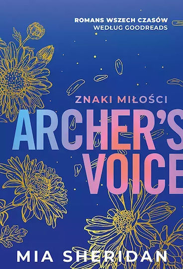 Archer's Voice. Znaki Miłości. Wydanie Specjalne