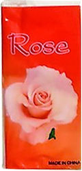 4teen-4ty Șervețele De Buzunar Rose 4teen-4ty Șervețele De Buzunar Rose
